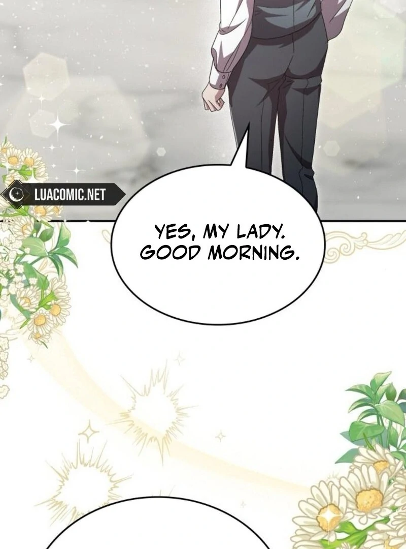 The Goal is Alimony chapter 36 page 107