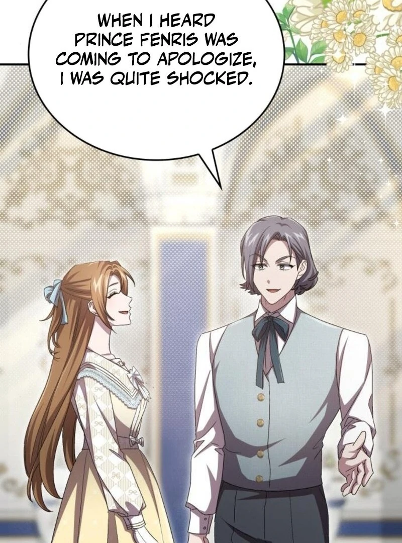 The Goal is Alimony chapter 36 page 108