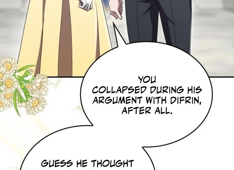 The Goal is Alimony chapter 36 page 109