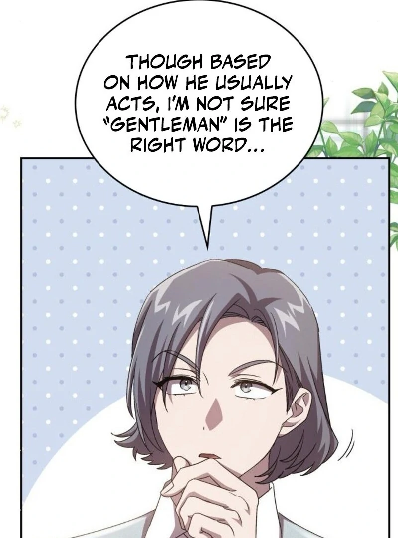 The Goal is Alimony chapter 36 page 111