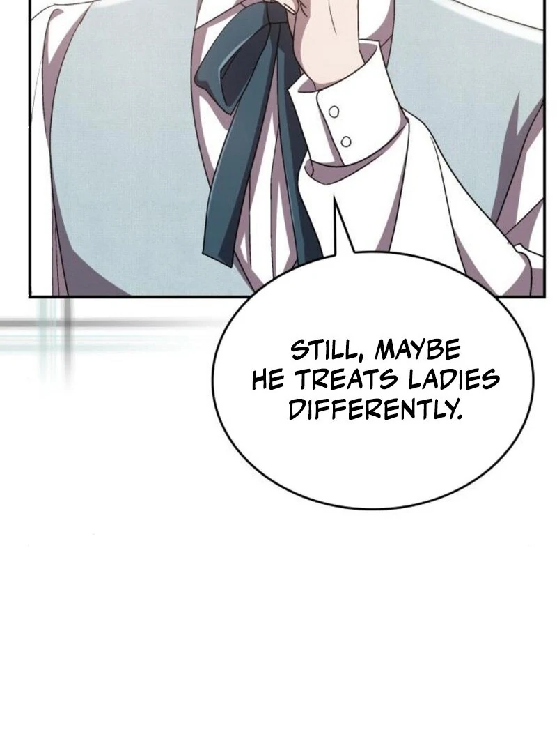The Goal is Alimony chapter 36 page 112