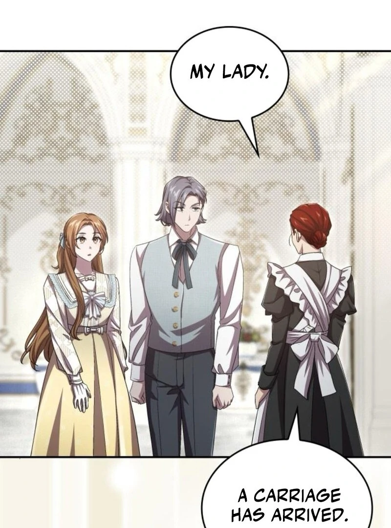 The Goal is Alimony chapter 36 page 113