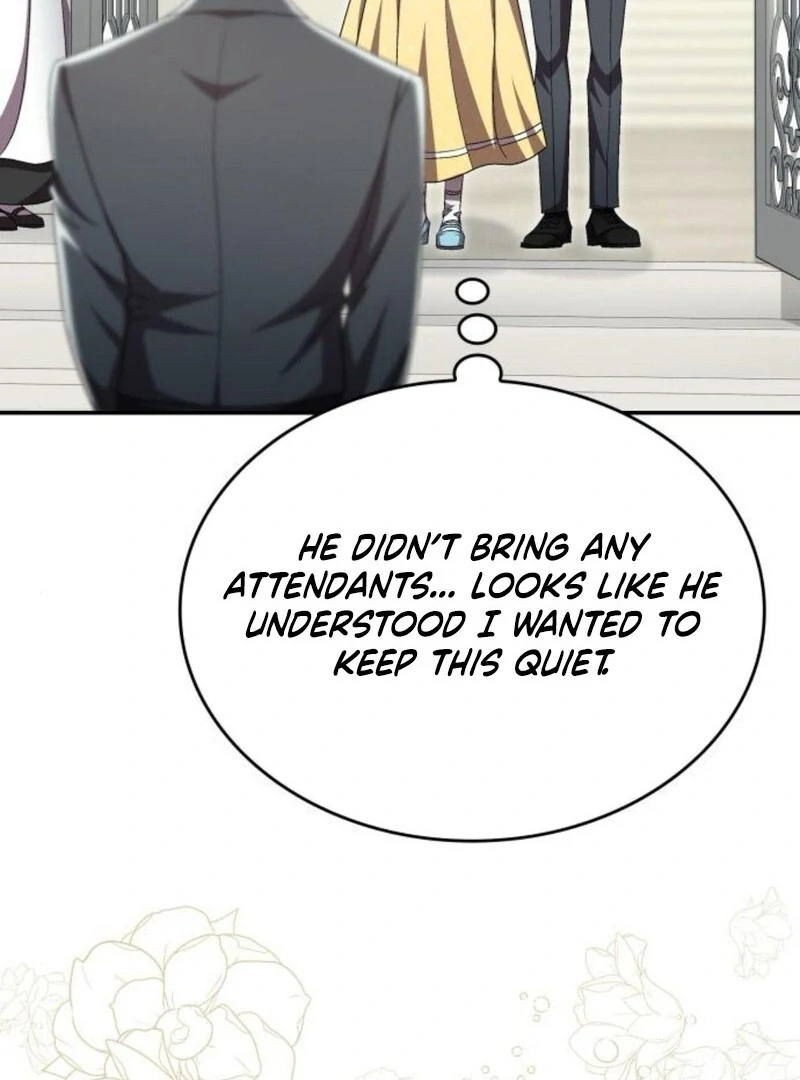 The Goal is Alimony chapter 36 page 118