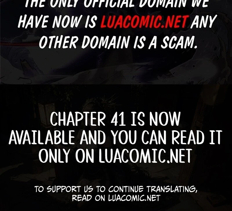 The Goal is Alimony chapter 36 page 125