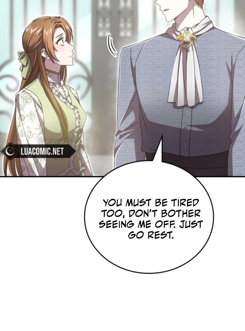 The Goal is Alimony chapter 36 page 23