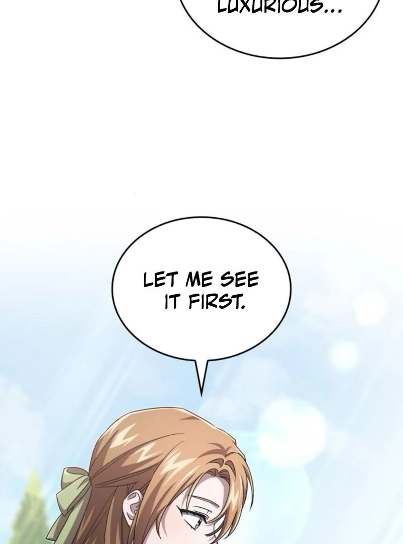 The Goal is Alimony chapter 36 page 30