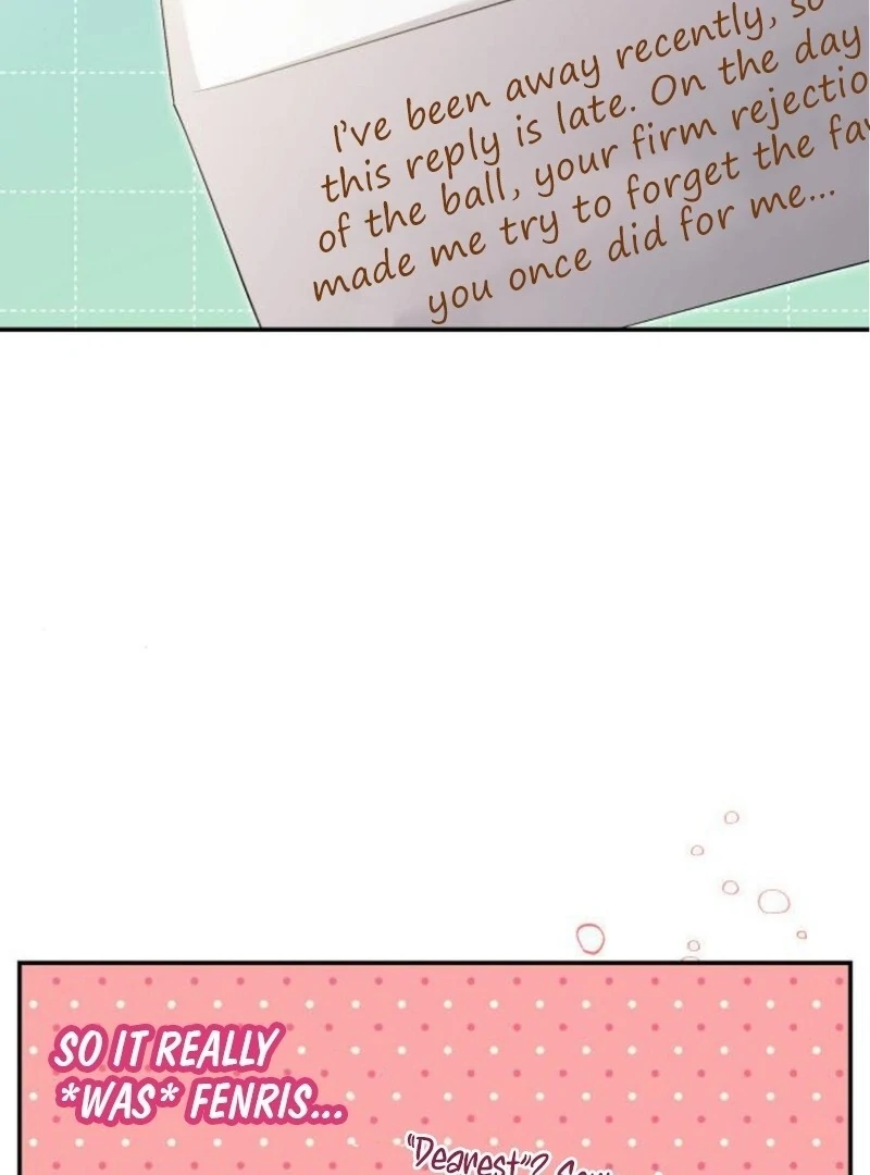 The Goal is Alimony chapter 36 page 38