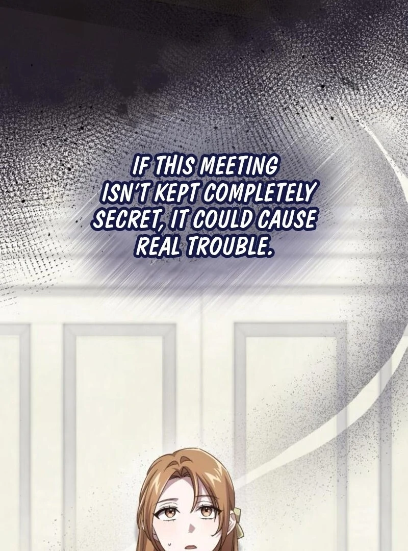 The Goal is Alimony chapter 36 page 47