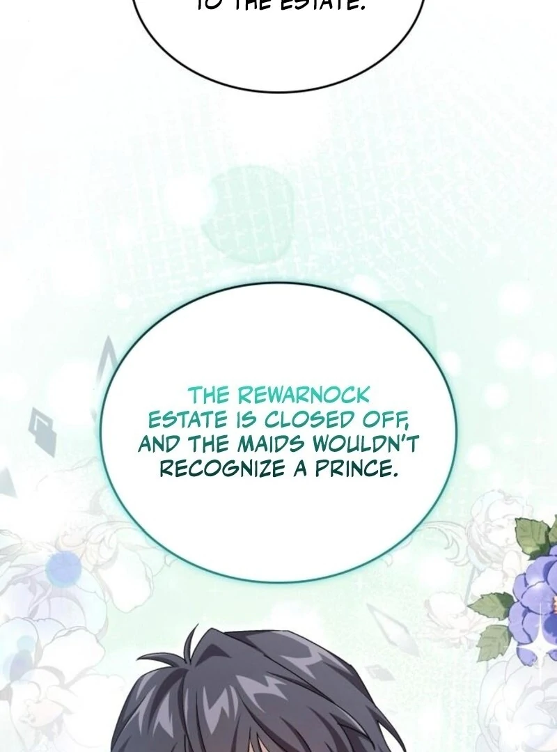 The Goal is Alimony chapter 36 page 50