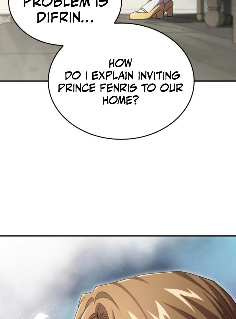 The Goal is Alimony chapter 36 page 55