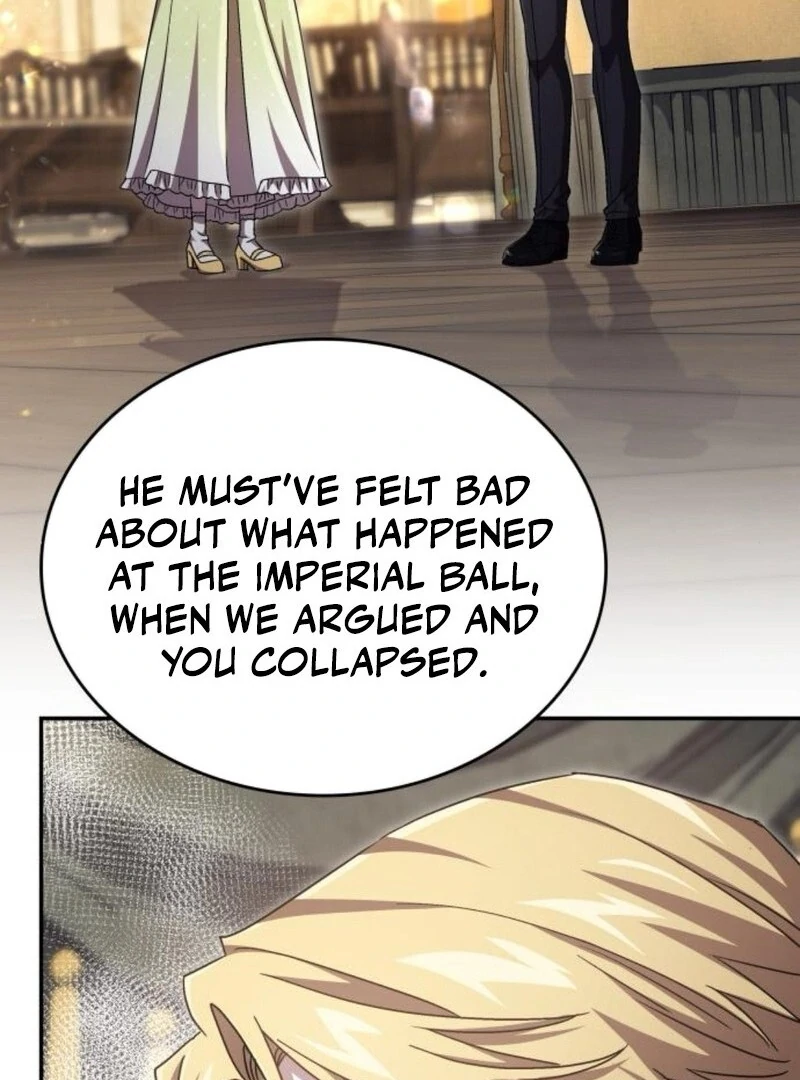 The Goal is Alimony chapter 36 page 60
