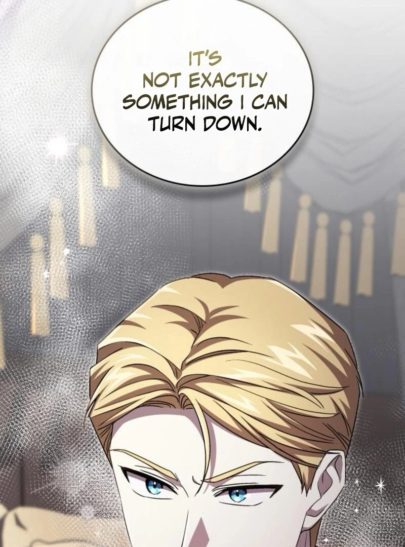 The Goal is Alimony chapter 36 page 65