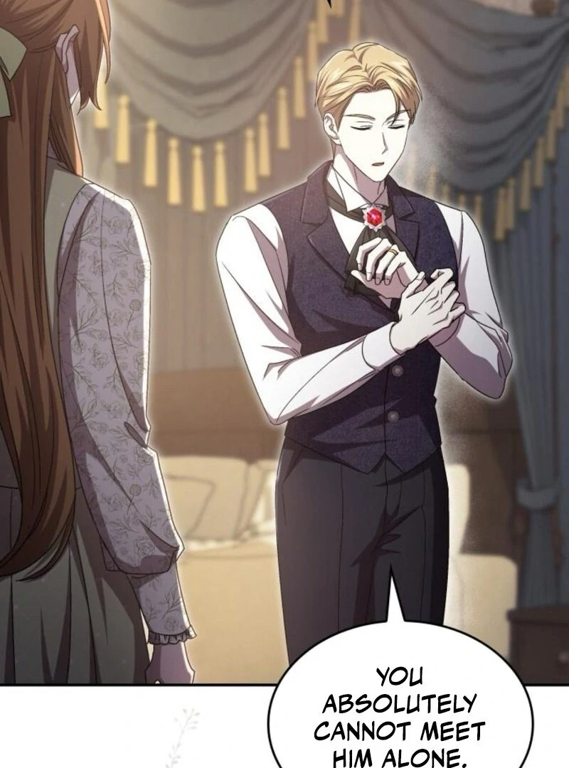 The Goal is Alimony chapter 36 page 68