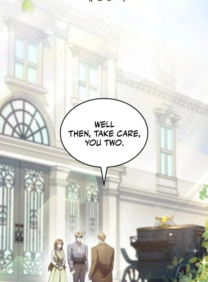 The Goal is Alimony chapter 36 page 7