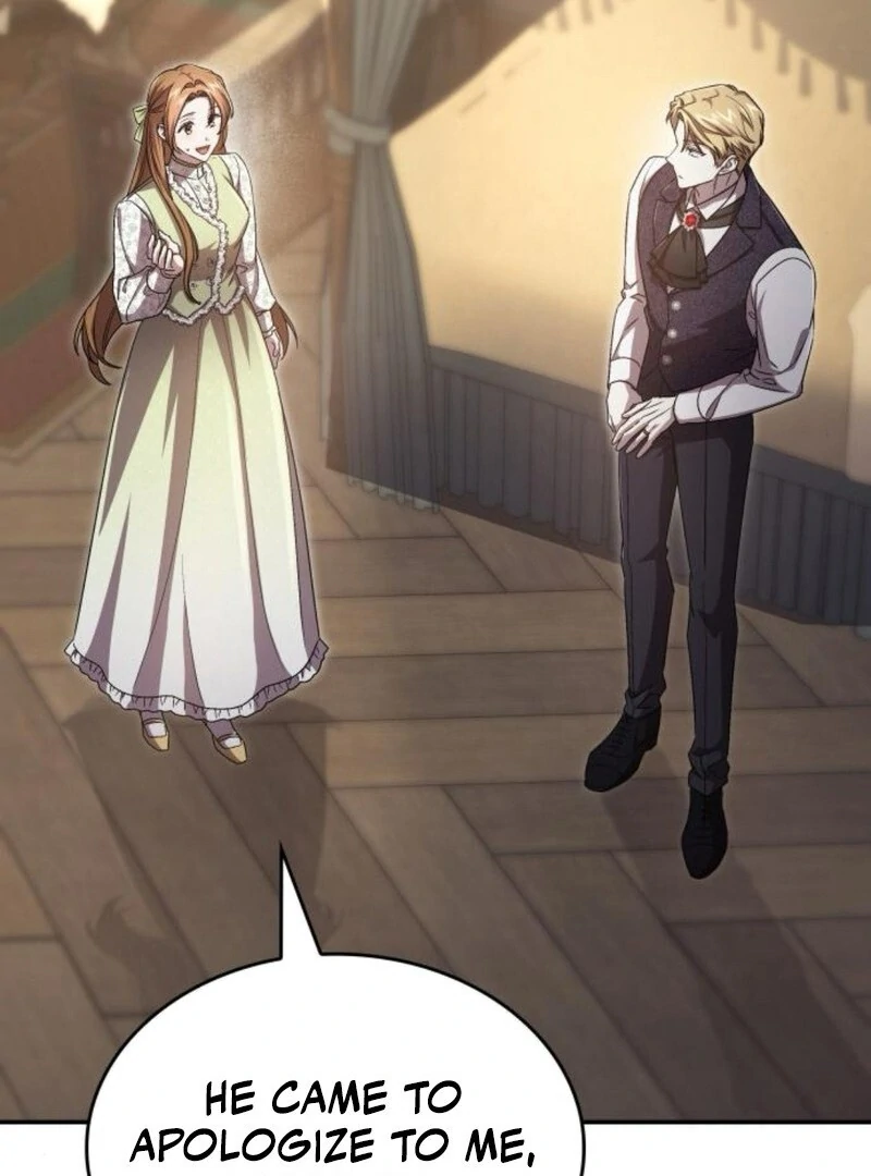 The Goal is Alimony chapter 36 page 71