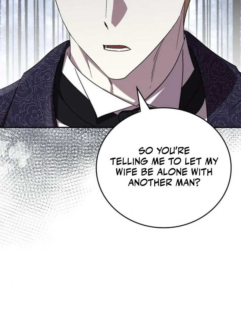 The Goal is Alimony chapter 36 page 73