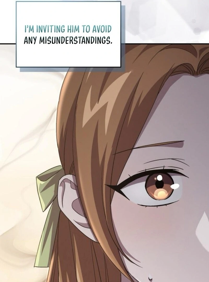 The Goal is Alimony chapter 36 page 76