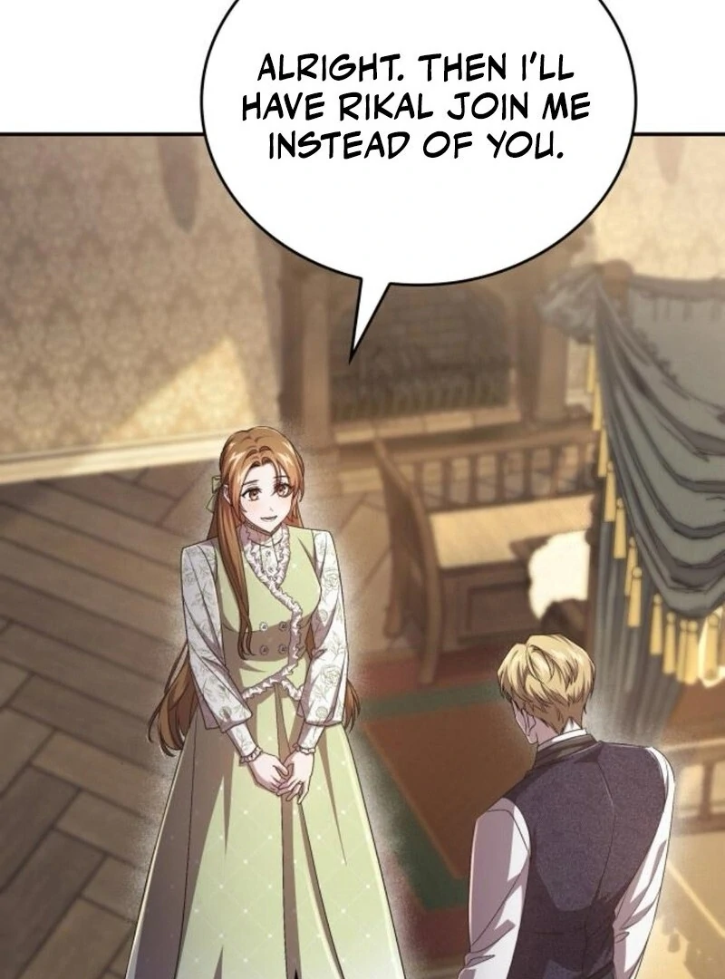 The Goal is Alimony chapter 36 page 78