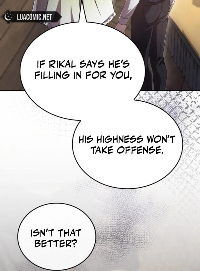 The Goal is Alimony chapter 36 page 79