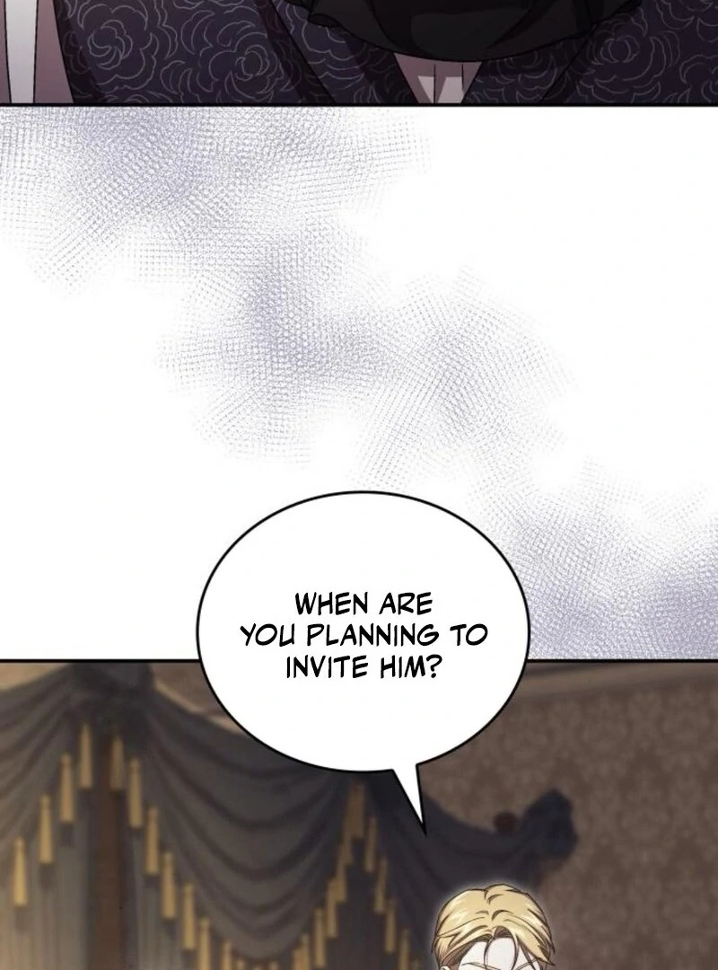 The Goal is Alimony chapter 36 page 81