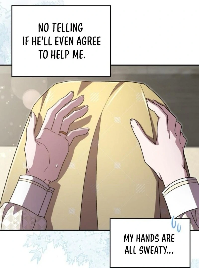 The Goal is Alimony chapter 36 page 90
