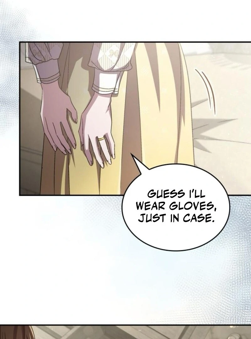 The Goal is Alimony chapter 36 page 96