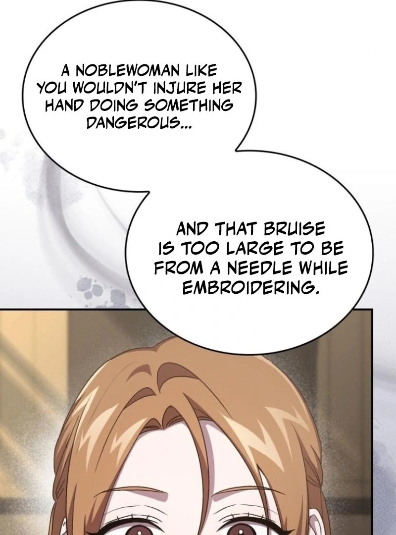The Goal is Alimony chapter 37 page 100