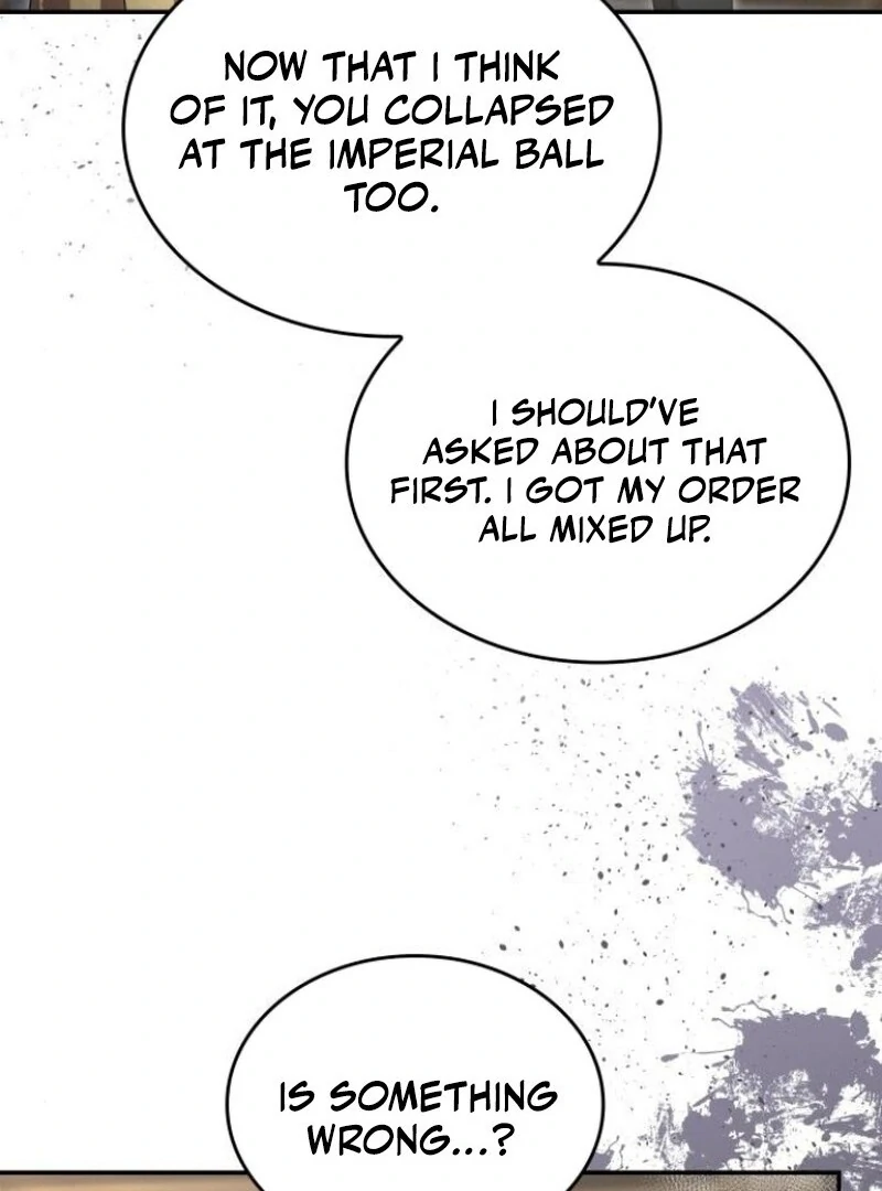 The Goal is Alimony chapter 37 page 103