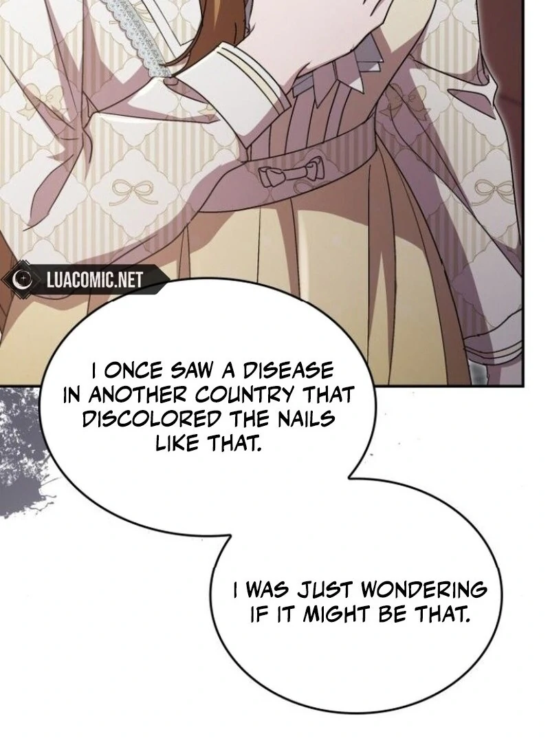 The Goal is Alimony chapter 37 page 105