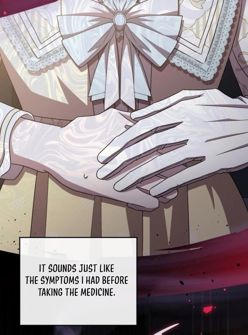 The Goal is Alimony chapter 37 page 111