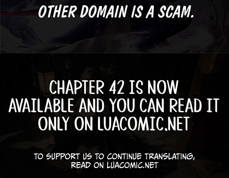 The Goal is Alimony chapter 37 page 117