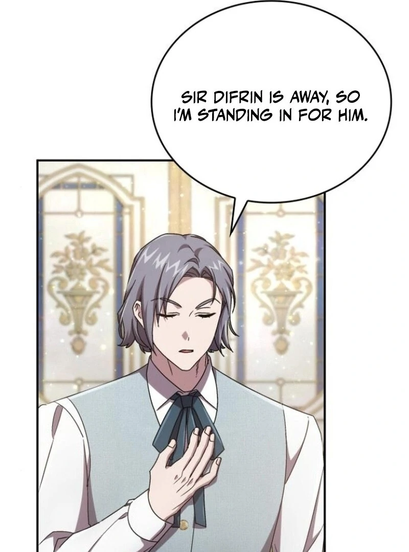 The Goal is Alimony chapter 37 page 12