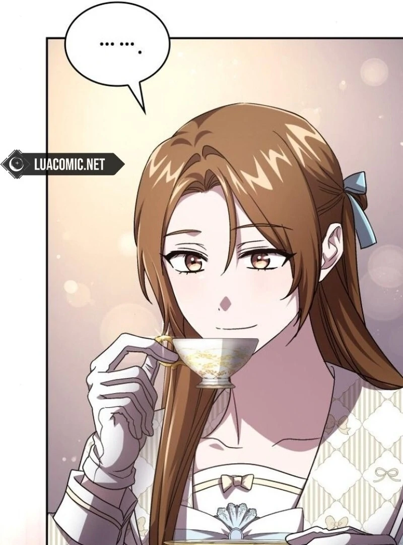 The Goal is Alimony chapter 37 page 23