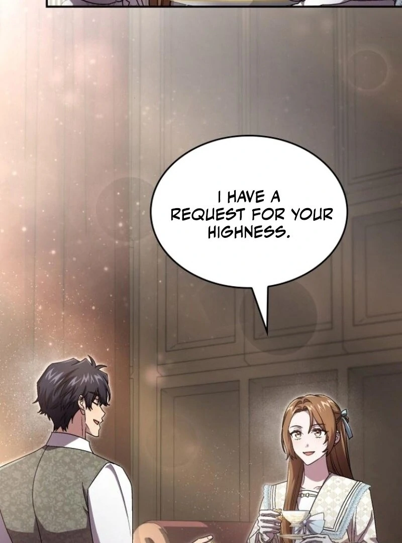 The Goal is Alimony chapter 37 page 24