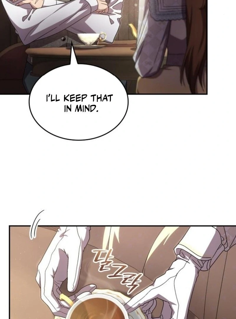 The Goal is Alimony chapter 37 page 30