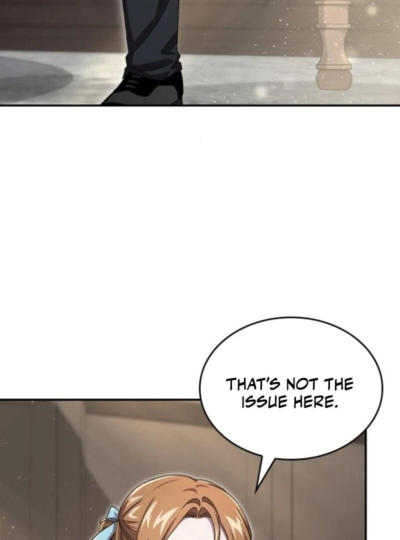 The Goal is Alimony chapter 37 page 37