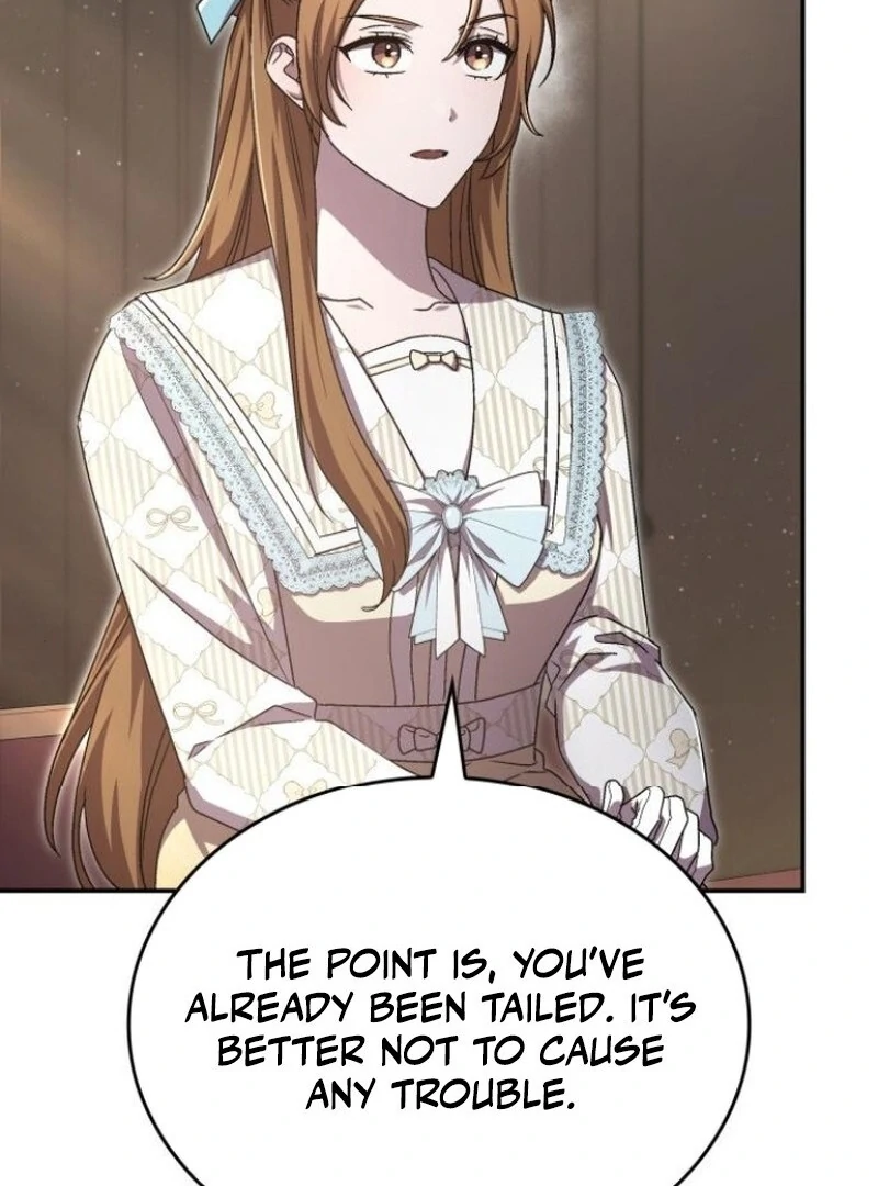 The Goal is Alimony chapter 37 page 38