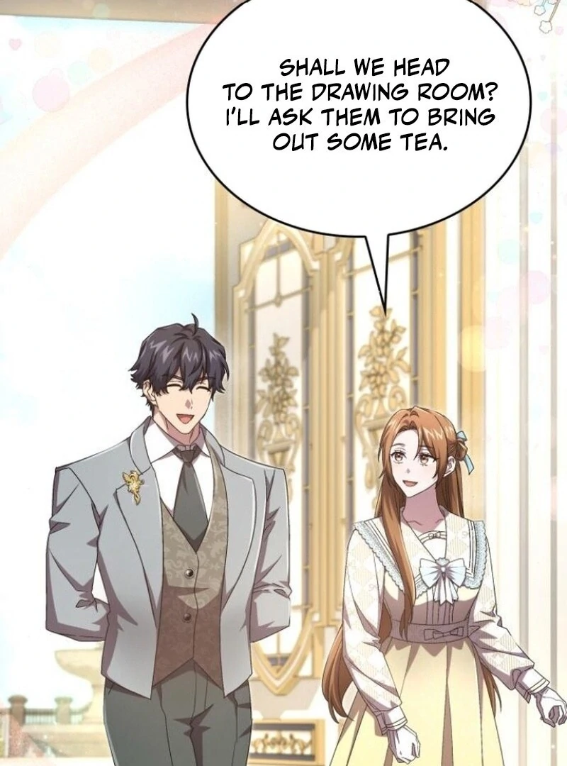 The Goal is Alimony chapter 37 page 4