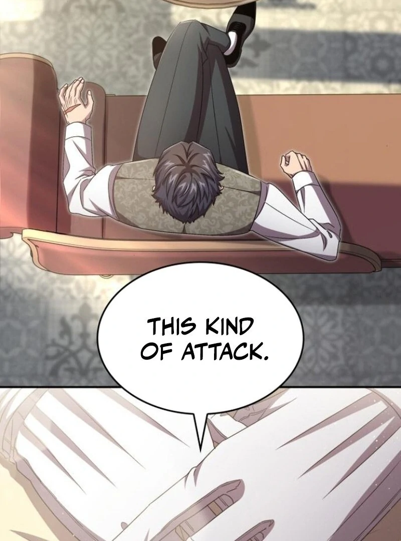 The Goal is Alimony chapter 37 page 45