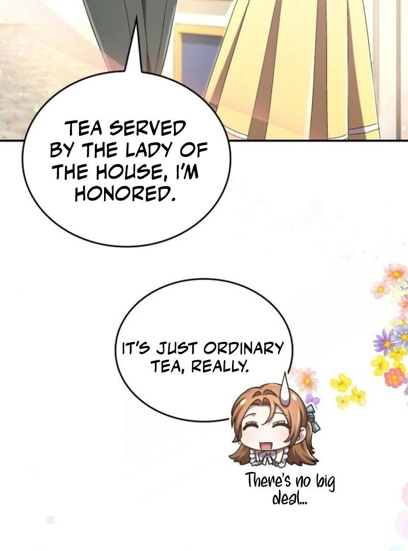 The Goal is Alimony chapter 37 page 5