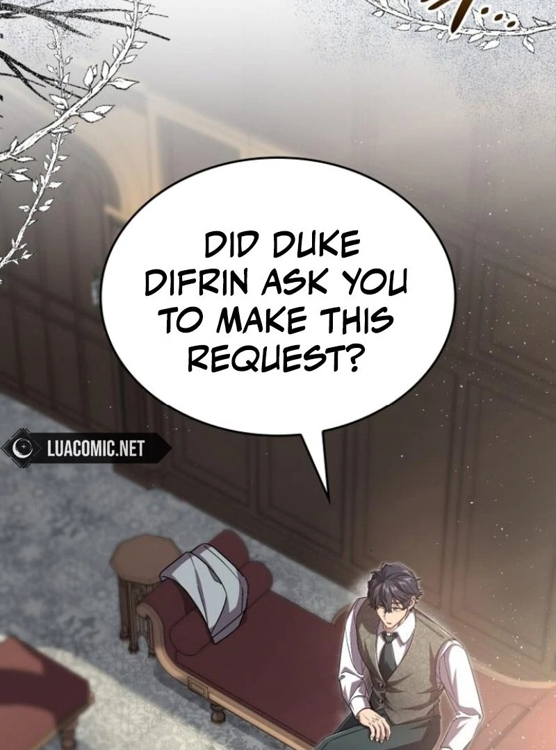 The Goal is Alimony chapter 37 page 50