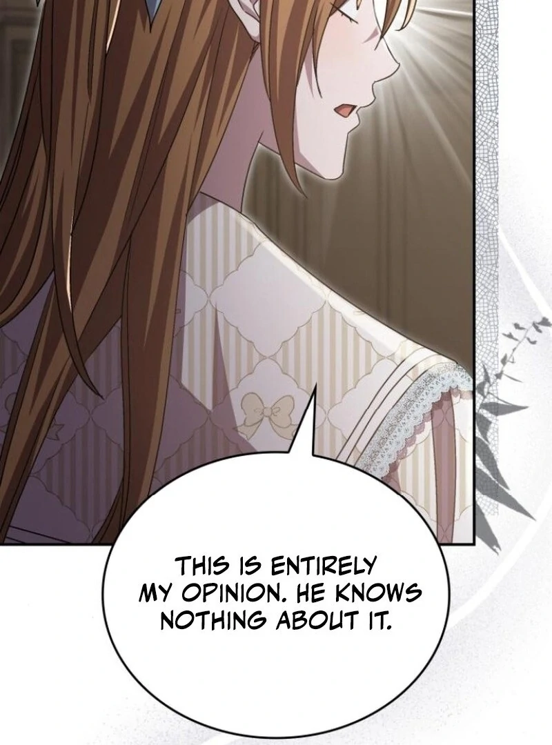 The Goal is Alimony chapter 37 page 53