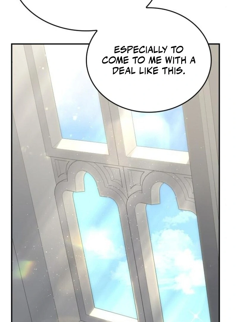 The Goal is Alimony chapter 37 page 75