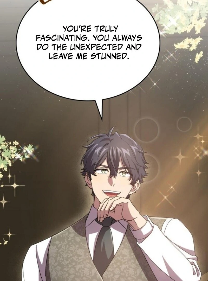 The Goal is Alimony chapter 37 page 82