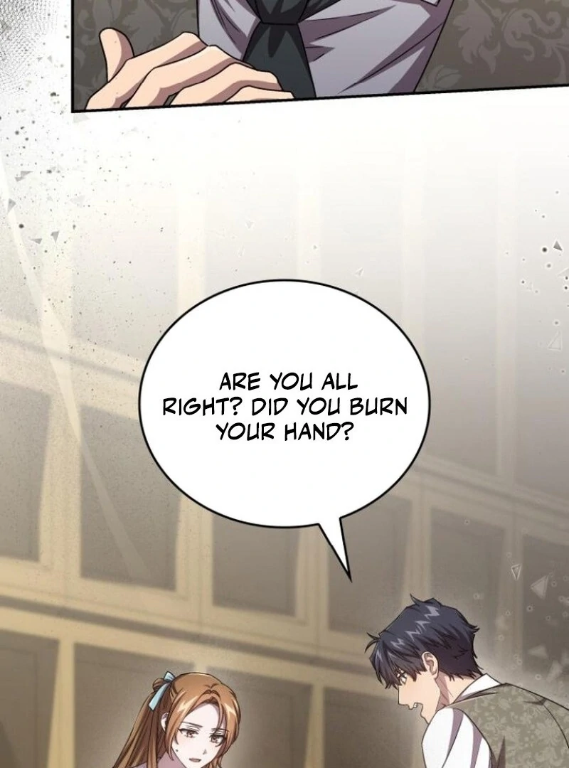 The Goal is Alimony chapter 37 page 92