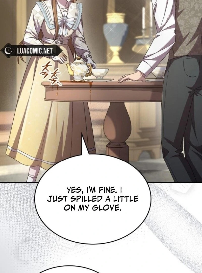 The Goal is Alimony chapter 37 page 93