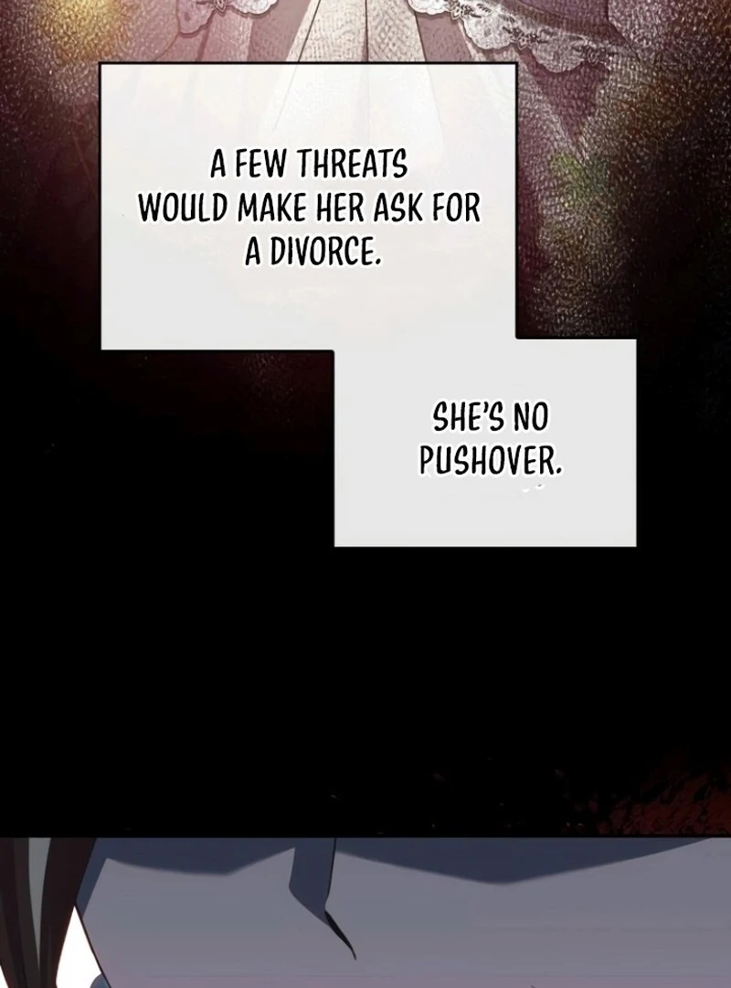 The Goal is Alimony chapter 39 page 104