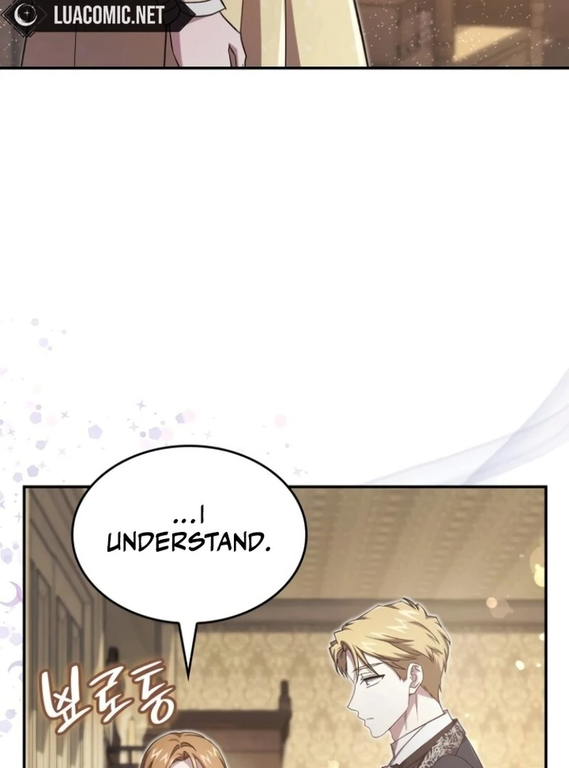 The Goal is Alimony chapter 39 page 21