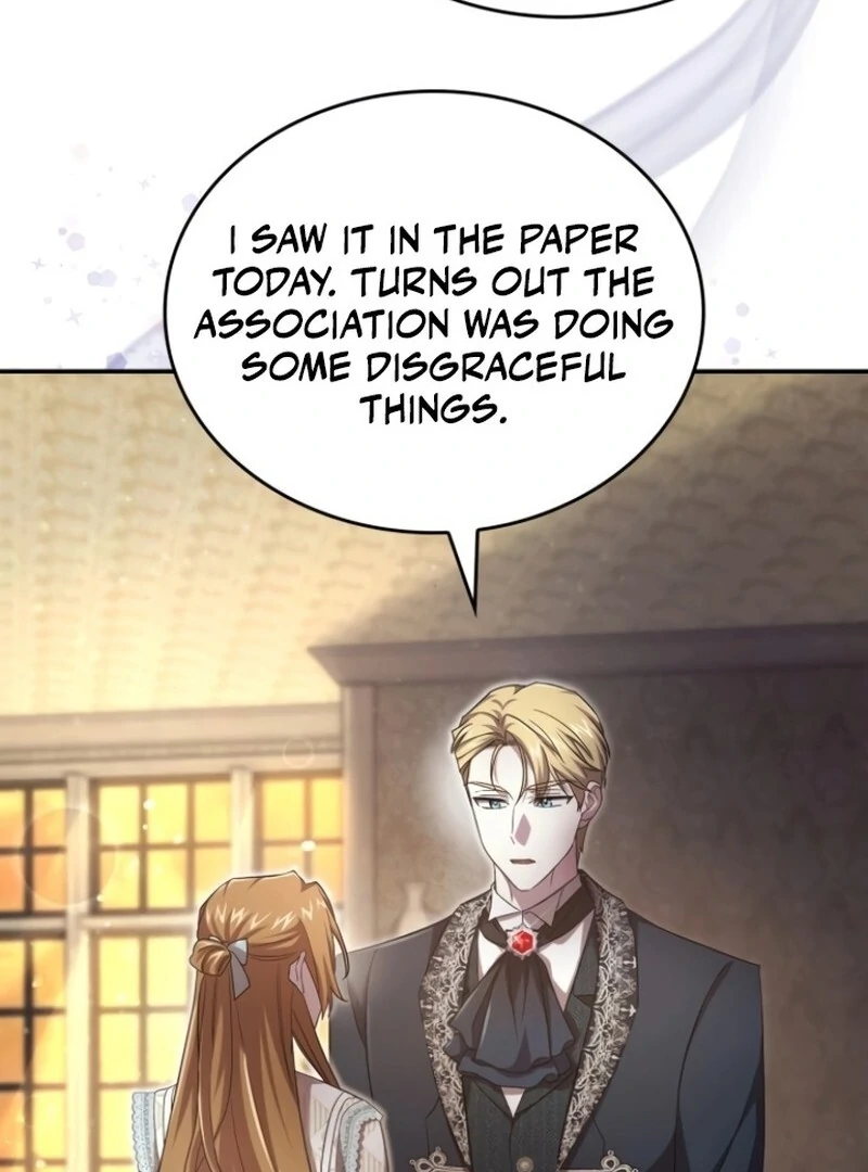The Goal is Alimony chapter 39 page 25