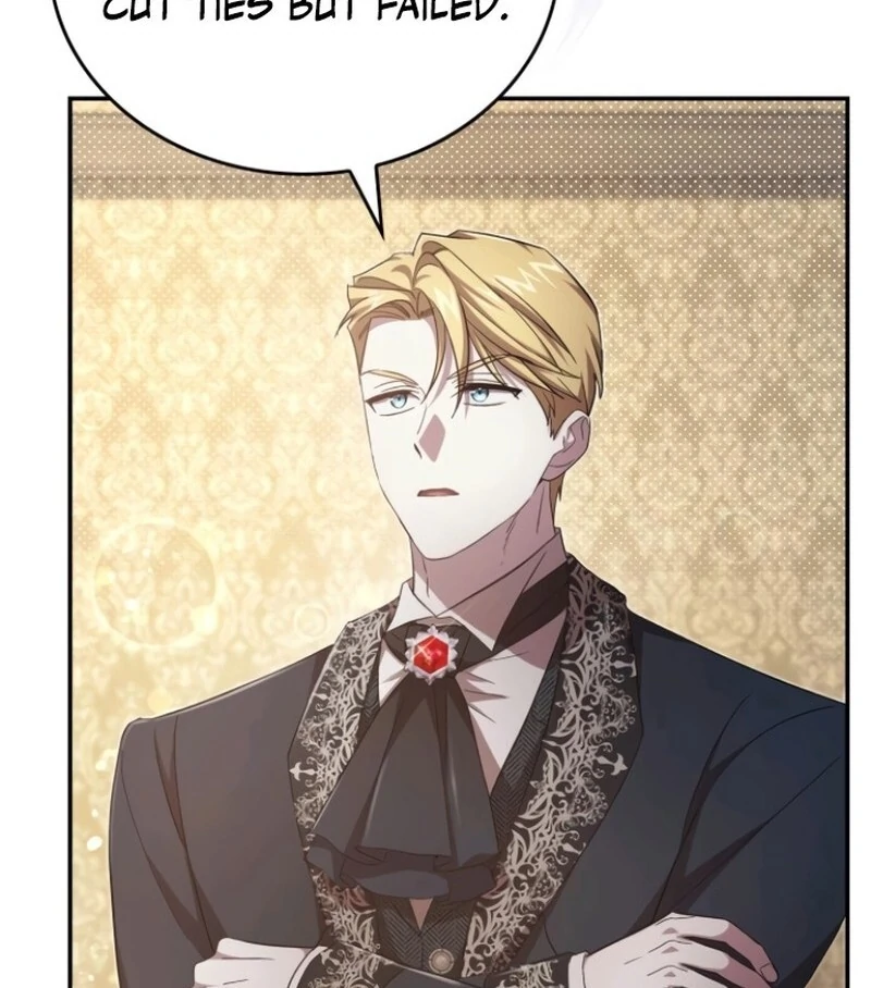 The Goal is Alimony chapter 39 page 27